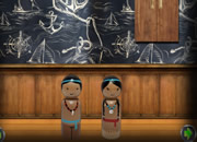 儿童房间逃脱371