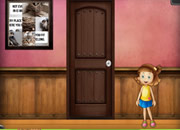 Kids Room Escape 372