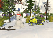 神偷圣诞节逃脱