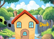 Waterfall Way Escape