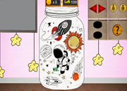 寻找好奇的绿色小伙伴