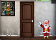 新年房间逃脱2026