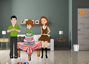 父母给的生日礼物