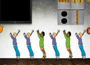 智慧日解谜逃生