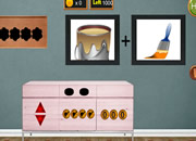 找到创意艺术家莉娜