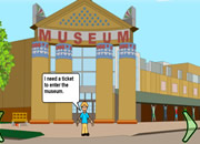 Hooda Escape: Houston 2026