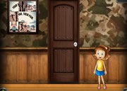 Kids Room Escape 375