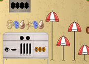 Seaside Puzzle Adventure