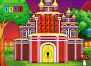 Struthio Camelus Massaicus Rescue