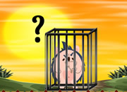 愤怒的笼子逃脱