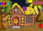 Help the Bruised Girl