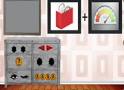 Find Adventurer Jaxon Escape