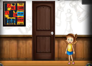 Kids Room Escape 377