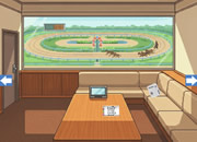 逃离特别的房间