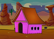 Give the Chicken Leg Piece to Hungry Trib Boy