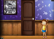 Kids Room Escape 378