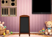 Lost Memories Puzzle Escape