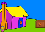 双剑角斗士逃脱