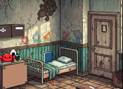 Escape from the Forgotten Nursery