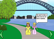 Hooda Escape: New York City 2026