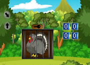 逃出生锈的牢笼