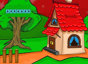 救小男孩逃出房间