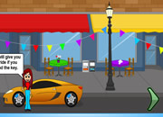 逃离布里斯班2026