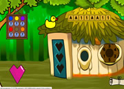 Save the Baby Kangaroo