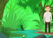 Robin Seeks Electric Scooter