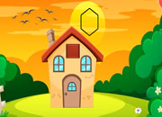 阳光之地男孩救援