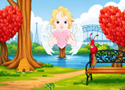 Bound by Promise Valentine Escape