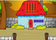 救出可爱的小羊