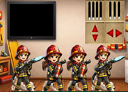 Rescue Workshop Buddy Leo