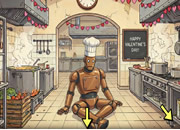 Valentine's Day: Set for Love