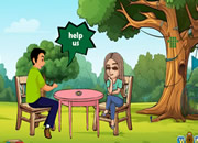 找回情人节礼物