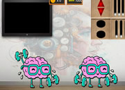 Joyful Quest Brain Escape