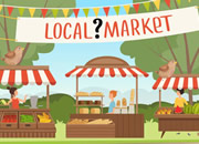 Rescue from Gift Shop