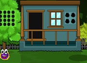 Serpent Escape from Cage