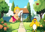 爱神遭遇误解搭档