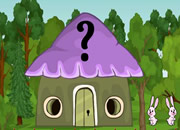 逃出变色龙的家