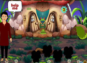 Daddy Located His Daughter