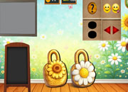 Find Meadow Friend Daisy