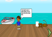 Hooda Escape: Melbourne 2026