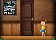 Kids Room Escape 384