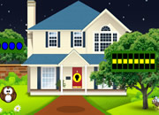 救治受伤的哈巴狗