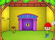 Find the Snare Drum Stick