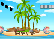 隐藏的宝箱逃脱