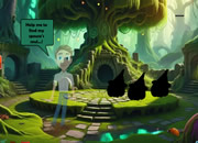 Save Cursed Spouse Soul