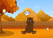 Make Happy to Mom Panda