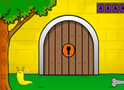 救出笼中哥布林